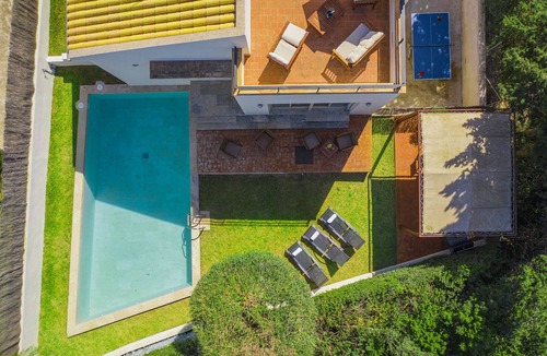 Cielo de Bonaire Villa | Villa Bonaire Sky/Villa Carmen