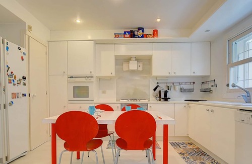 Palma de Mallorca Villa | VILLA BONANOVA STYLE