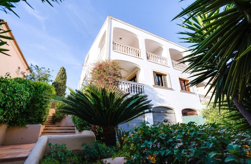 Calamayor Villa | VILLA BONANOVA, by Priority