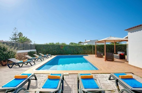 Cap d'Artrutx Villa | Villa Bonaventura by Villa Plus
