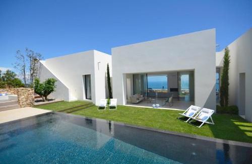 Aiguablava Villa | VILLA BONITA - REF 216