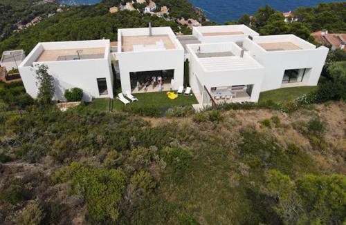 Aiguablava Villa | VILLA BONITA - REF 216