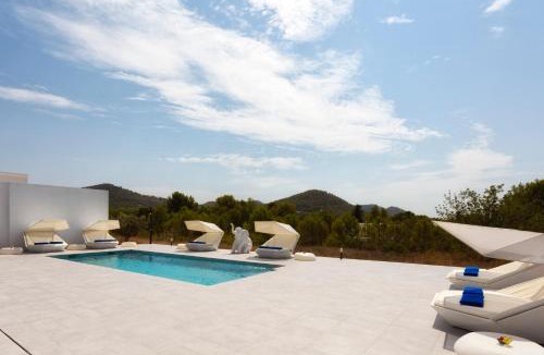 Santa Eulalia del Rio Villa | Villa Boutique Balafi