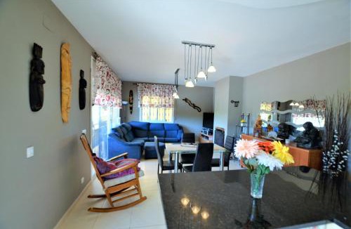 Lloret Blau Villa | Villa Brava 9 personas Lloret de mar