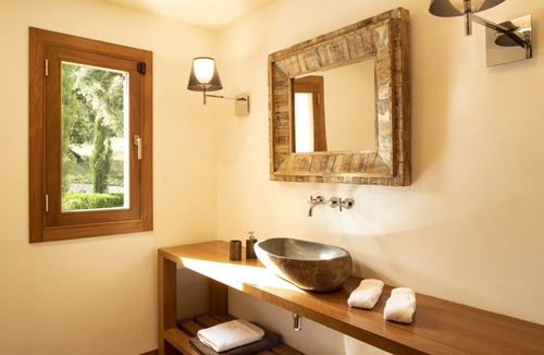 Moscari Villa | Villa Brisas - Selva