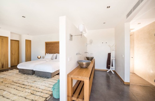 Moscari Villa | Villa Brisas - Selva