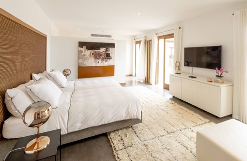 Moscari Villa | Villa Brisas - Selva