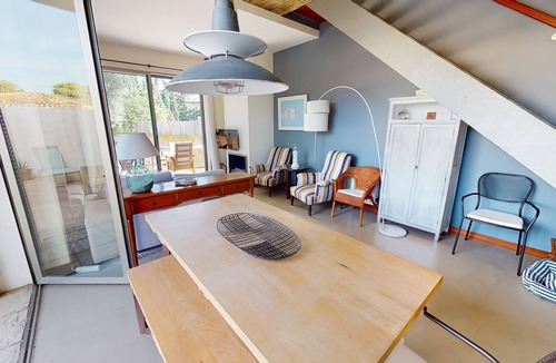 Santiago de la Ribera Villa | Villa Buenos - A Murcia Holiday Rentals Property