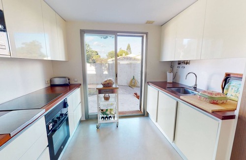 Santiago de la Ribera Villa | Villa Buenos - A Murcia Holiday Rentals Property