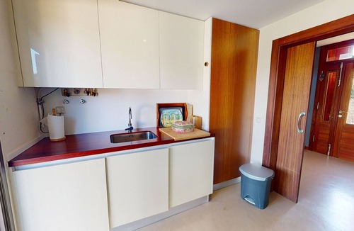Santiago de la Ribera Villa | Villa Buenos - A Murcia Holiday Rentals Property