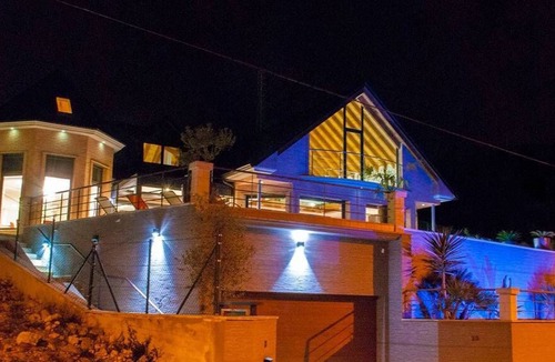Segur de Calafell Villa | VILLA BUE SEA - luxury villa