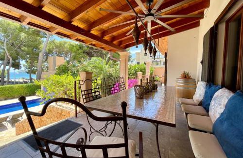 Palmanova Villa | Villa Buena Vista