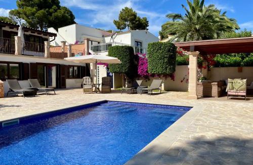 Palmanova Villa | Villa Buena Vista