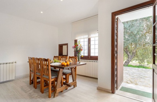 Sant Joan de Labritja Villa | Villa Can Carreras in Sant Joan de Labritja