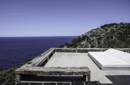 Na Xamena Villa | Villa Ca Na Xamena Ibiza