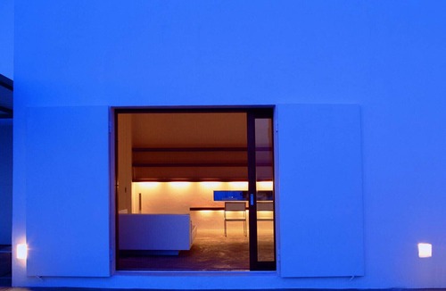 Na Xamena Villa | Villa Ca Na Xamena Ibiza