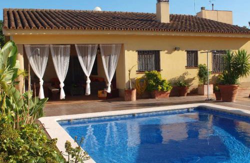 Deltebre Villa | Villa Ca La Vicen