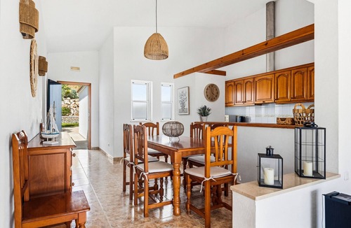 Sant Tomas Villa | Villa Ca Mestre Rafel by Escape Home