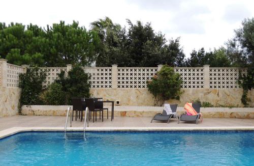 Trebeluger Villa | Villa Ca Na Llum