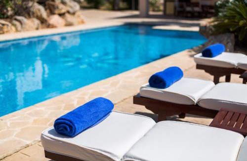 Sant Josep de sa Talaia Villa | Villa Ca na Vinya