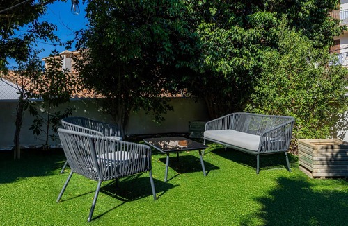 Port d'Andraitx Villa | Villa 'Ca Nostra' with Mountain Views, Wi-Fi and Air Conditioning