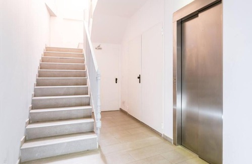 La Magdalena Apartment | Villa Cadena | Centro | Scalpers Home y Arcade