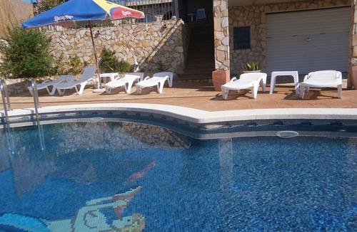 Vidreres House | Villa Cal Sotet, Private pool, Relax and Comfort