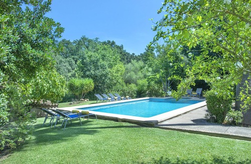 Pollensa Villa | VILLA CAL XINO - 10 MIN WALK TO THE OLD TOWN