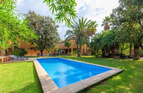Cala Bona Villa | Villa Cala Bona
