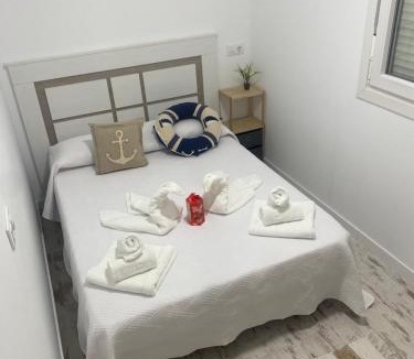 Fernan Perez Villa | Villa Cala Del Plomo