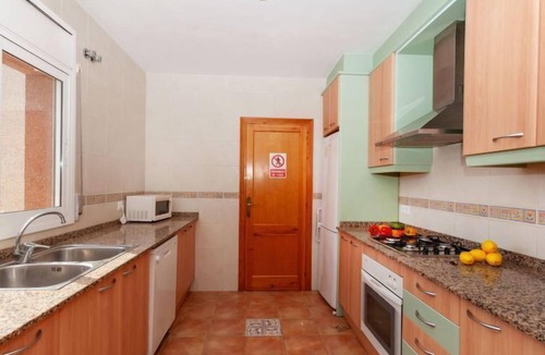 Les Tres Cales House | Villa Cala Vidre B by Interhome