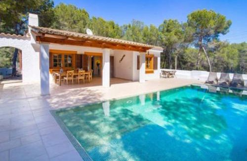 Ses Rotes Velles House | Villa Calma by Mallorca Infinity