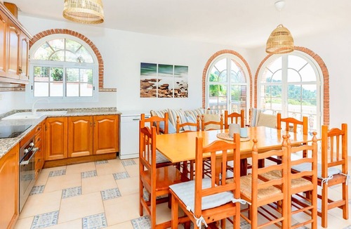Quint Mar Villa | Villa Calma I - Five Bedroom Villa, Sleeps 11