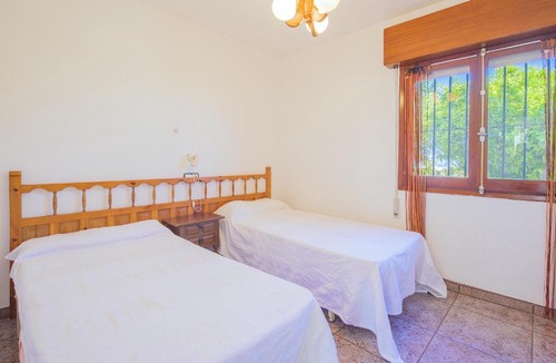 Calpe House | Villa Calpe Cucarres 41