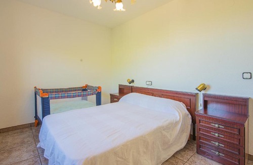 Calpe House | Villa Calpe Cucarres 41