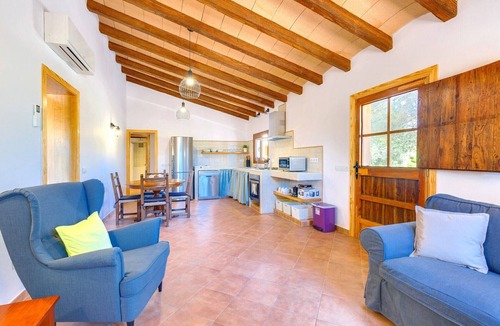Calvia Villa | VILLA CALVIA by Priority Villas
