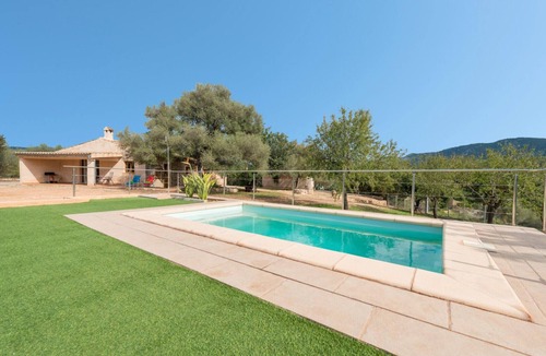 Calvia Villa | VILLA CALVIA by Priority Villas