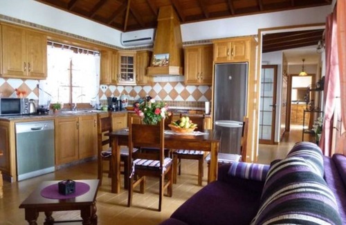 Tijarafe House | Villa Cameleon - Villa Cameleon 2
