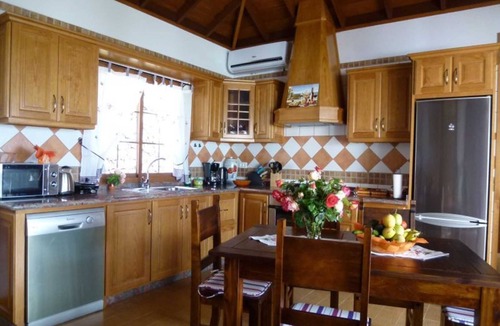 Tijarafe House | Villa Cameleon - Villa Cameleon 2