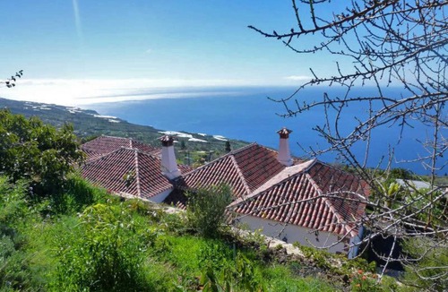 Tijarafe House | Villa Cameleon - Villa Cameleon 2