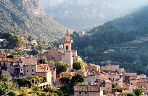 S'Arxiduc Villa | Villa Camila Valldemossa
