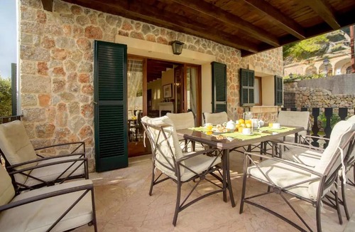 S'Arxiduc Villa | Villa Camila Valldemossa