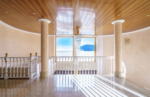 Camp de Mar Villa | VILLA CAMP DE MAR SEA VIEW