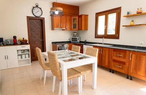 Sencelles Villa | Villa Can Barajas Mallorca