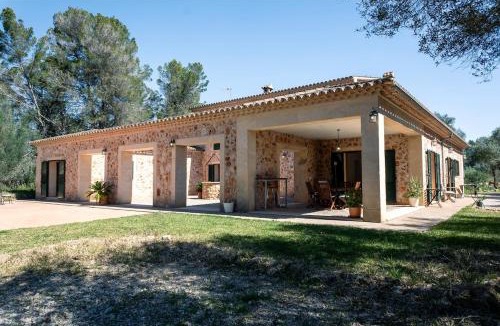 Sencelles Villa | Villa Can Barajas Mallorca