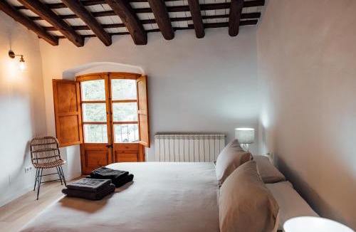 Mianigues Villa | Villa Can Benet at Can Campolier
