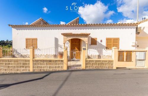 Calvia Villa | Villa Can Benet de sa Cubana by Slow Villas