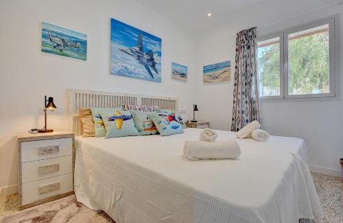 Calvia Villa | Villa Can Benet de sa Cubana by Slow Villas