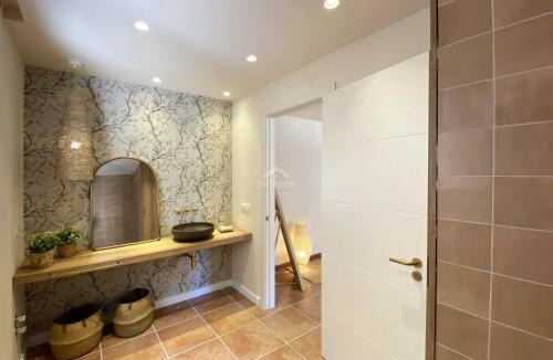 Begur Villa | Villa Can Benet RENT IN BEGUR
