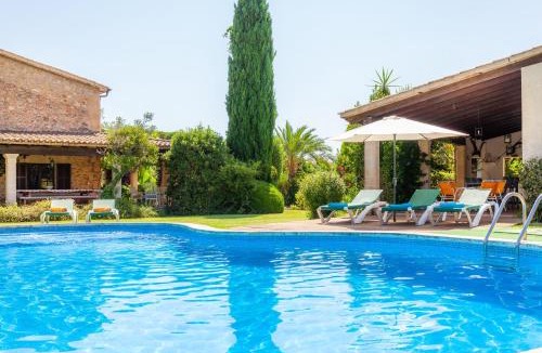 Pollensa Villa | Villa Can Curt